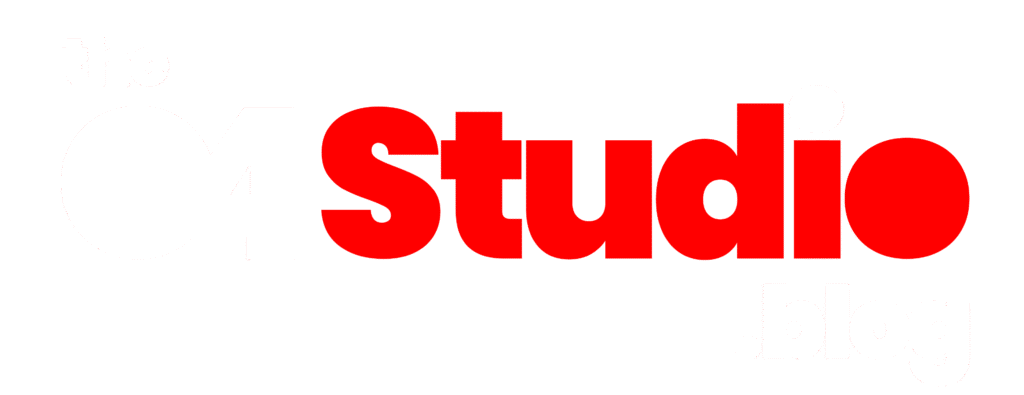 Logo of the 04 studio blog