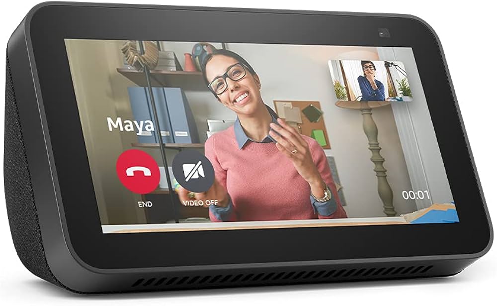 Amazon Echo Show 5 (2nd Gen) smart display