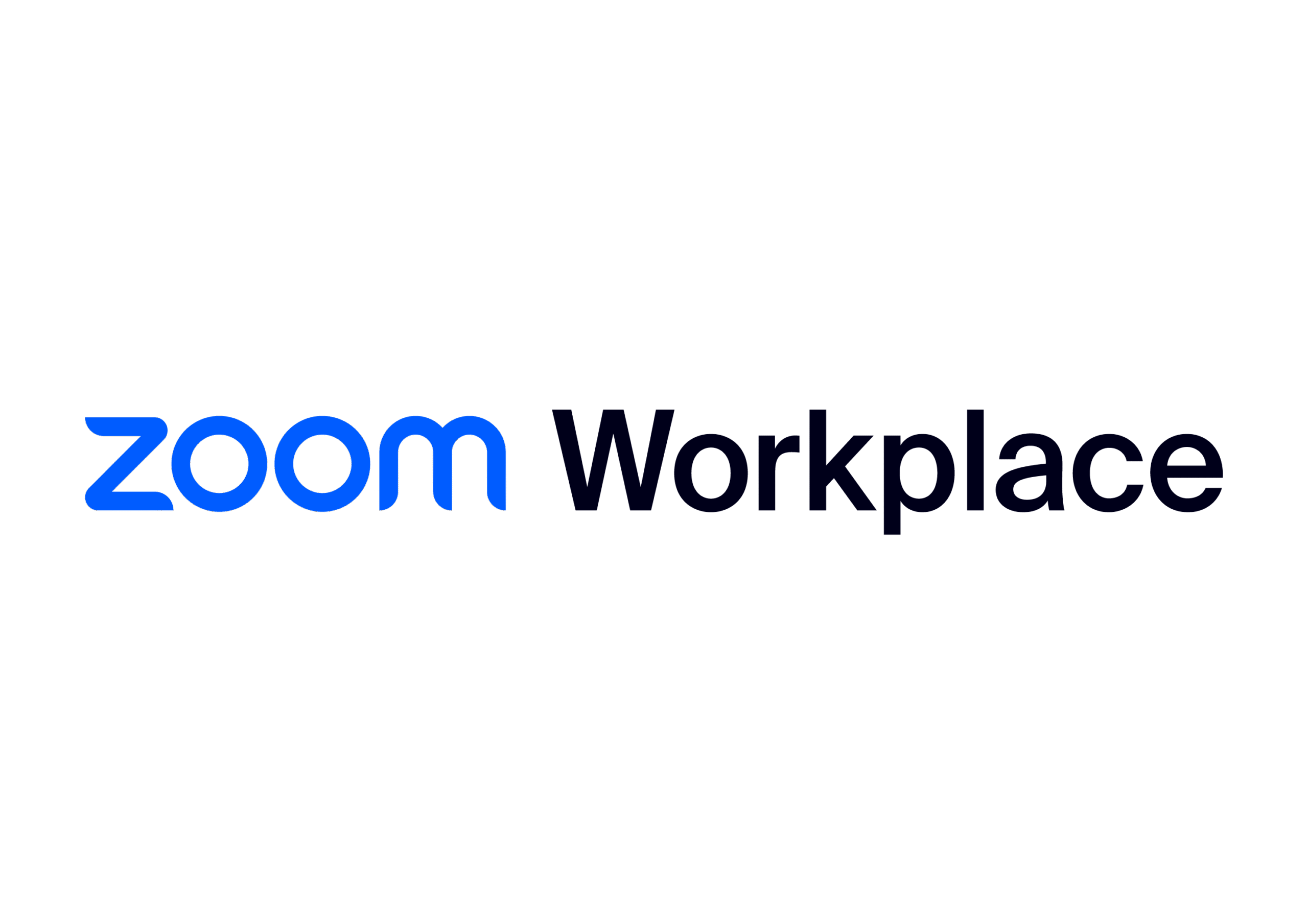 Zoom Logo