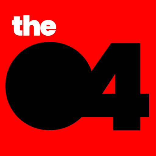 The 04 Studio Profile Picture