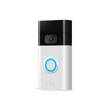 Ring Video Doorbell (2nd Gen) camera