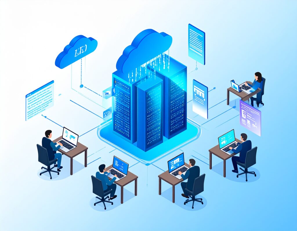 Serverless Computing