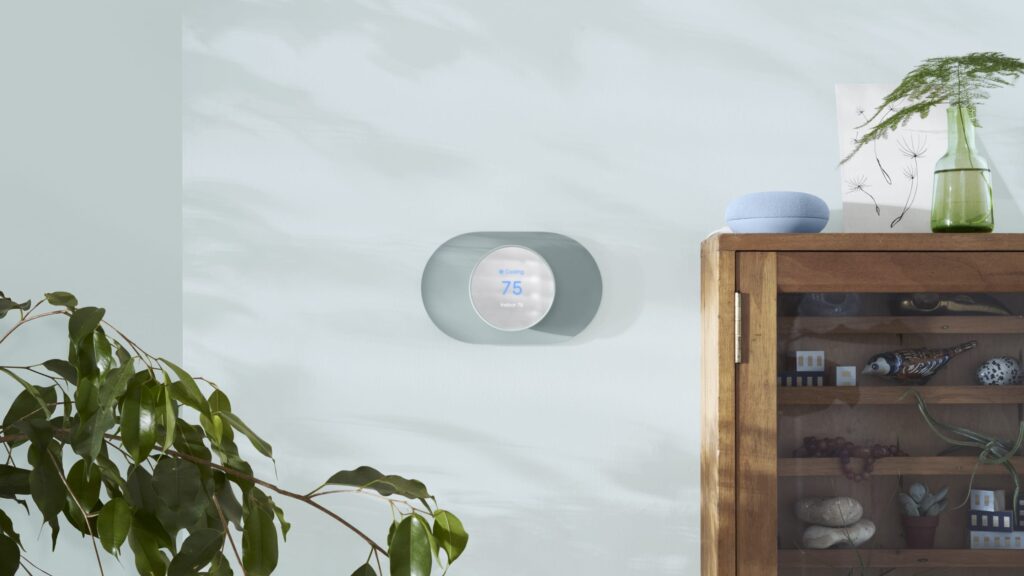 ai powered home devices